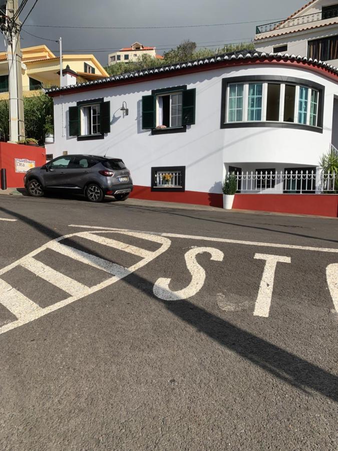 폰타도솔 Casa 212 빌라 외부 사진