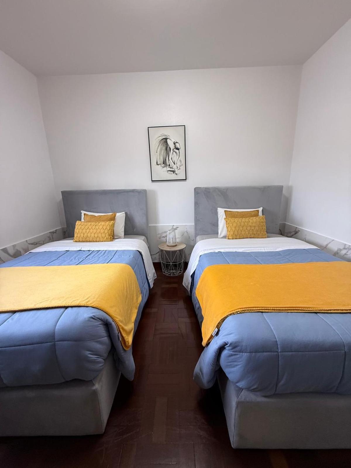폰타도솔 Casa 212 빌라 외부 사진